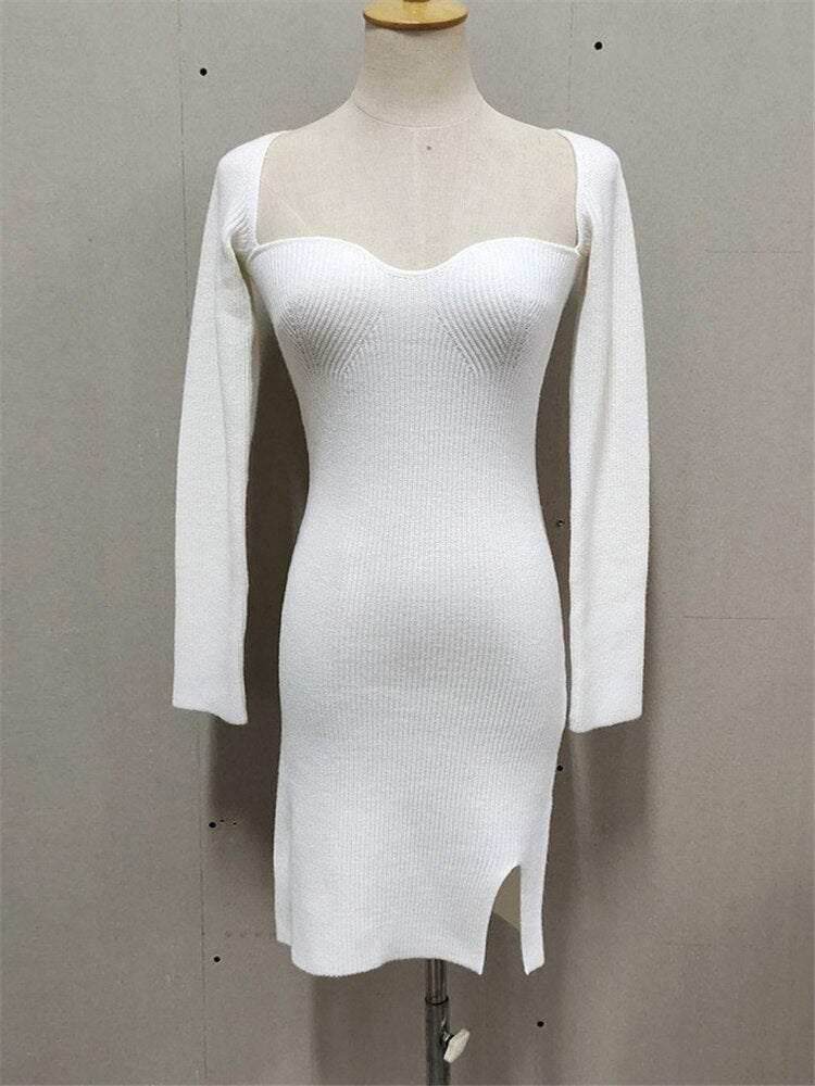 Sophisticated Sweater with a Clean Classic Look