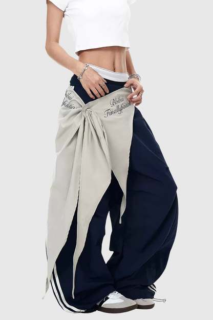 Gracefully Styled Pants for Any Occasion