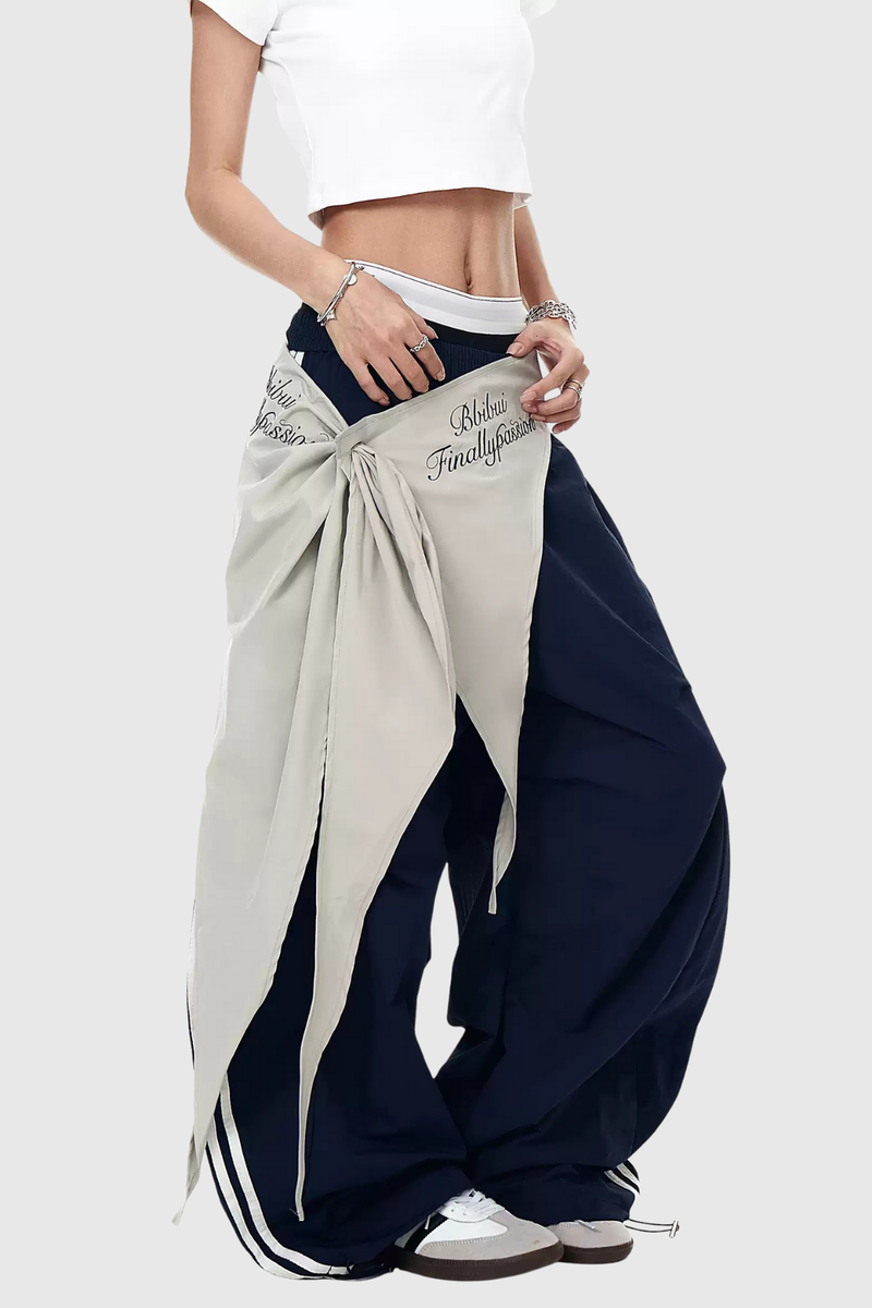 Gracefully Styled Pants for Any Occasion
