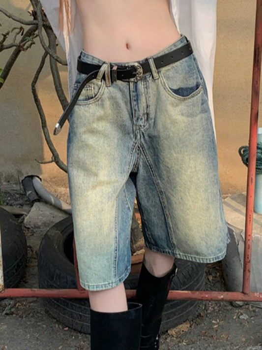 Beautifully Balanced Pants with Timeless Character