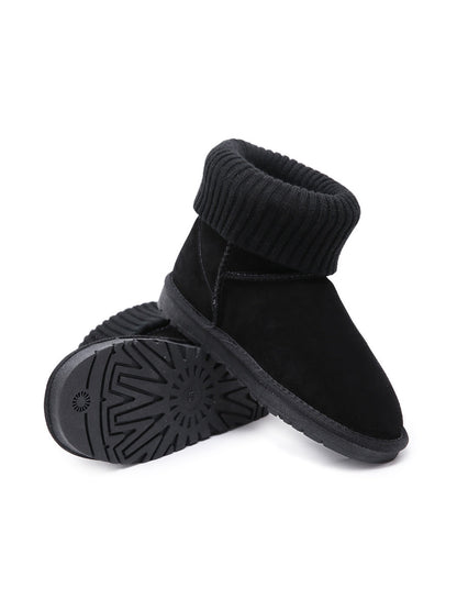 Gracefully Styled Boots for Any Occasion