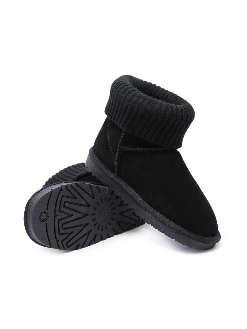 Gracefully Styled Boots for Any Occasion