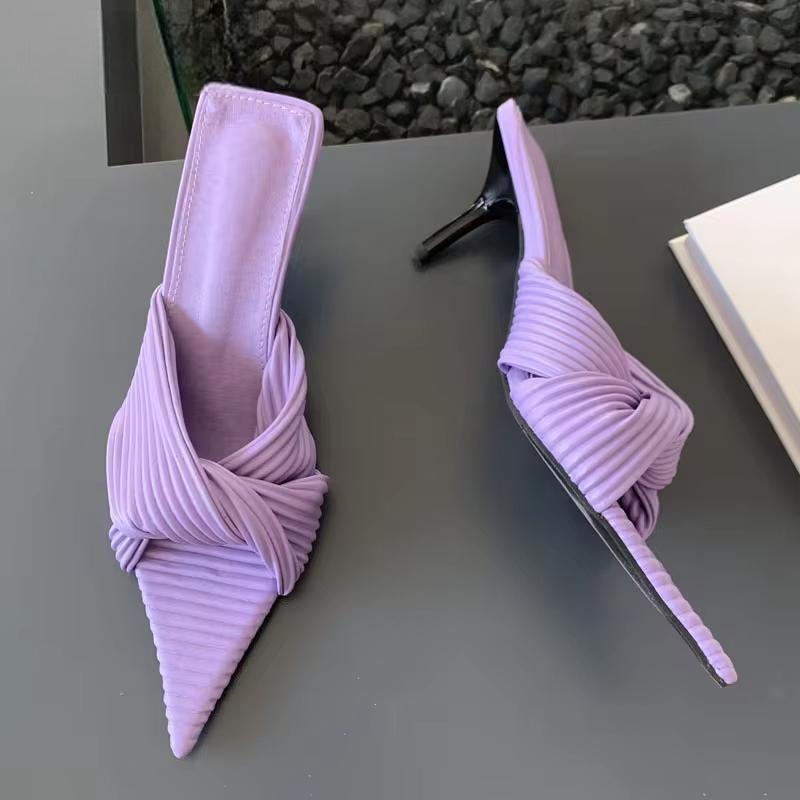 Gracefully Styled Garment for Any Occasion