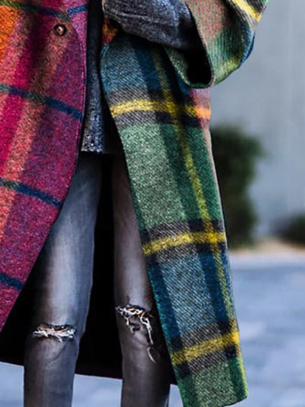 Classic Vintage & Enduringly Stylish Coat