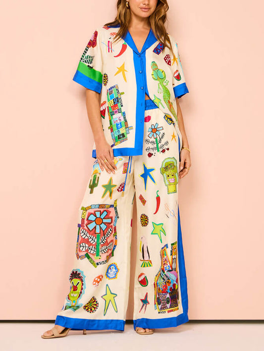 Classic Vintage & Enduringly Stylish Pants