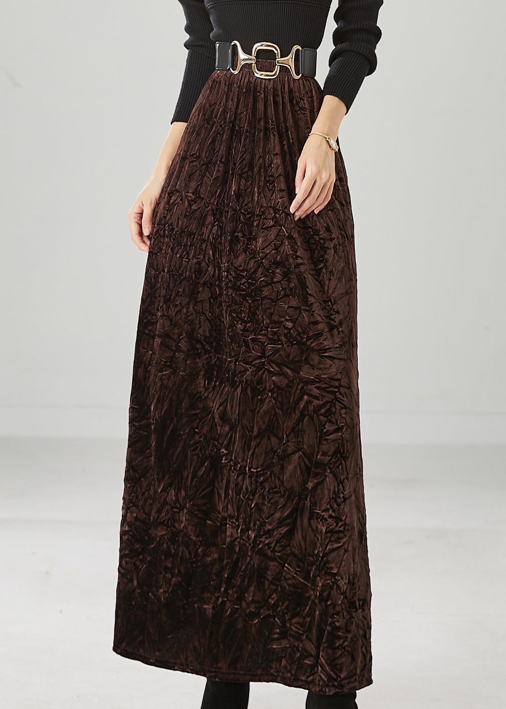 Vintage Inspired Garment with a Contemporary Edge