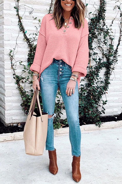 Classic Vintage & Enduringly Stylish Sweater