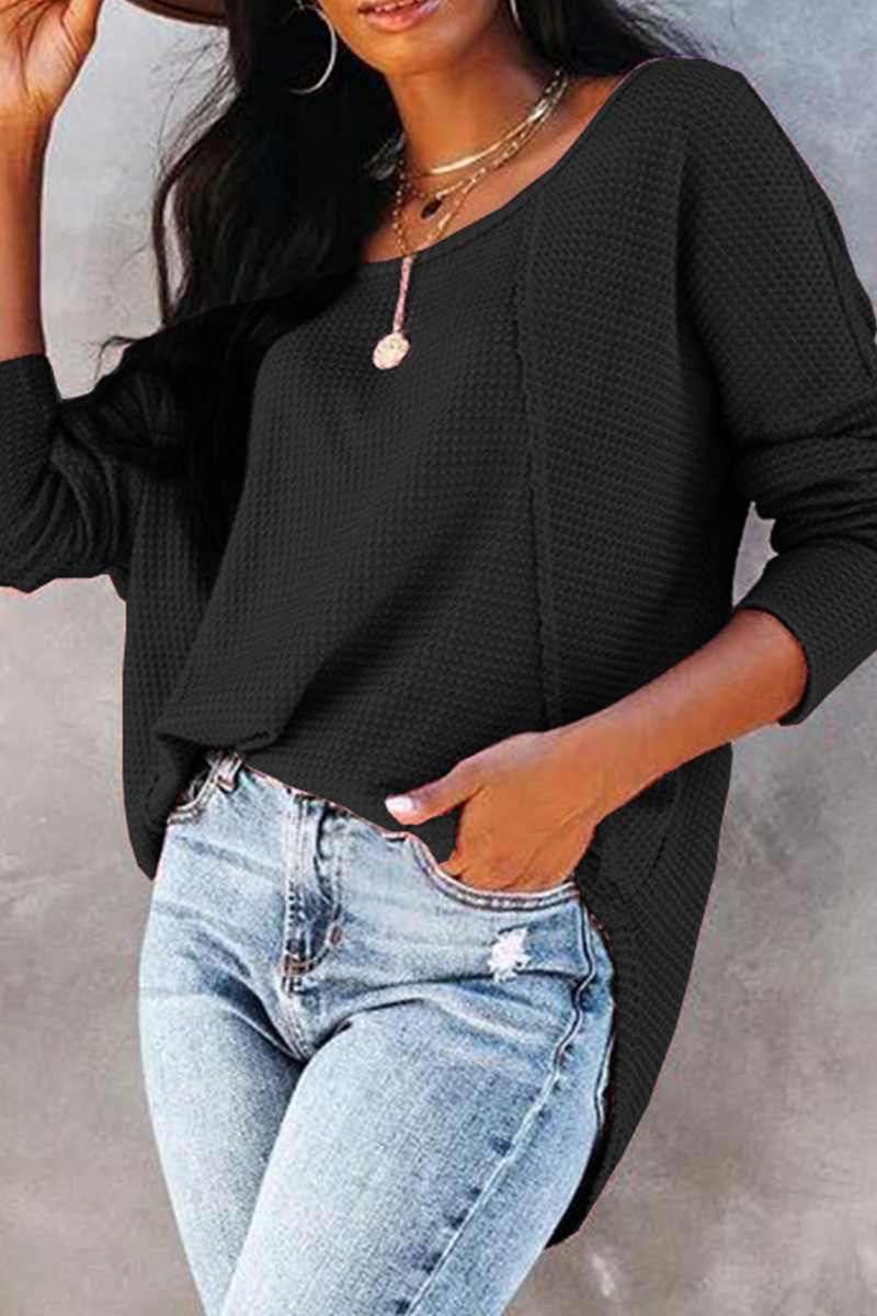 Beautifully Crafted Top in a Classic Style