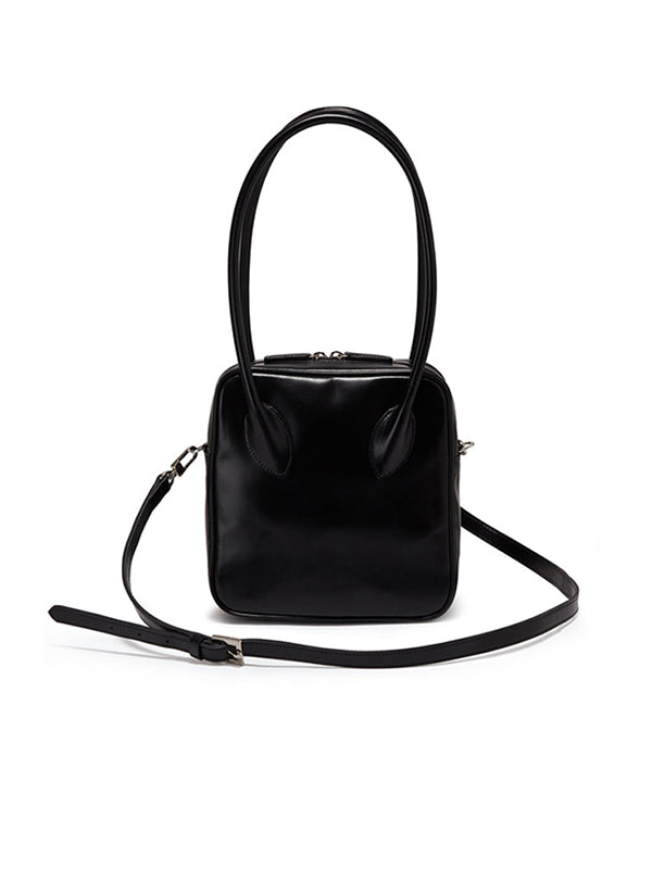 Classic Vintage Bag with a Flattering Fit