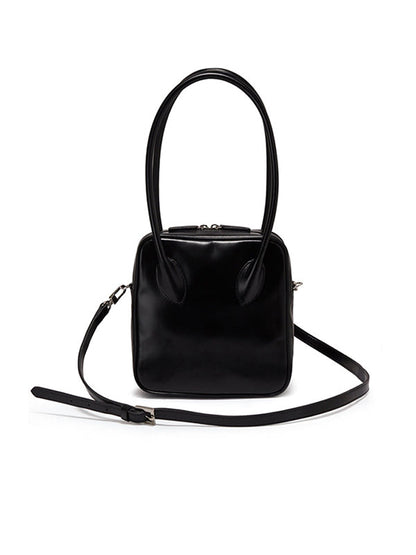 Classic Vintage Bag with a Flattering Fit
