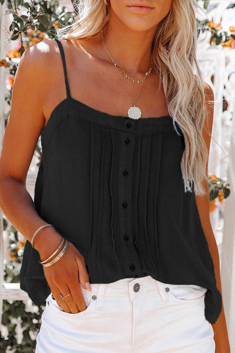 Effortlessly Elegant Top with a Timeless Design