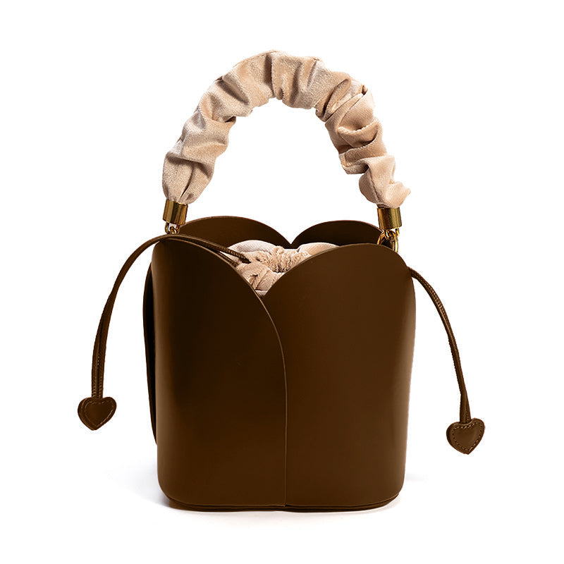 Beautifully Balanced Bag with Timeless Character