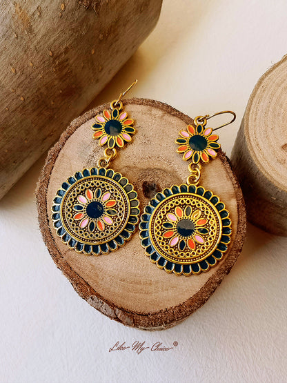 Classic Vintage Garment with a Flattering Fit