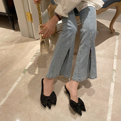 Elegantly Styled Garment for Everyday Wear