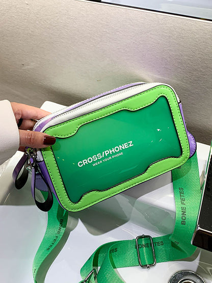 Beautifully Balanced Bag with Timeless Character