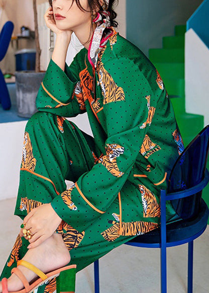 Beautifully Balanced Garment with Timeless Character