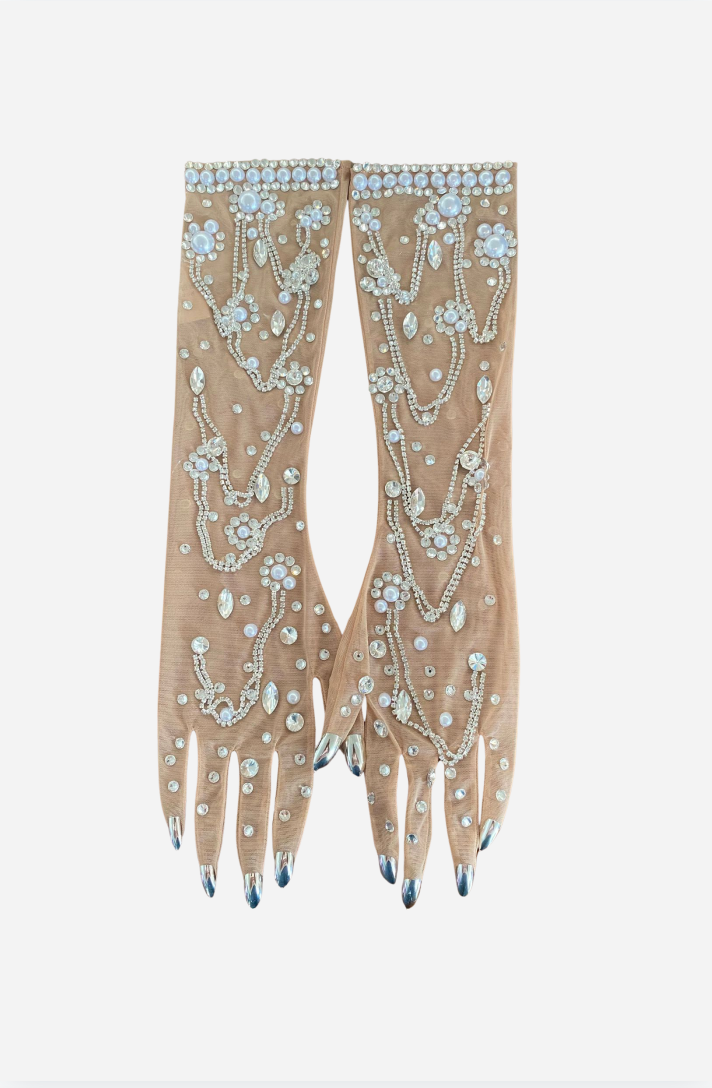 Elegantly Styled Garment for Everyday Wear