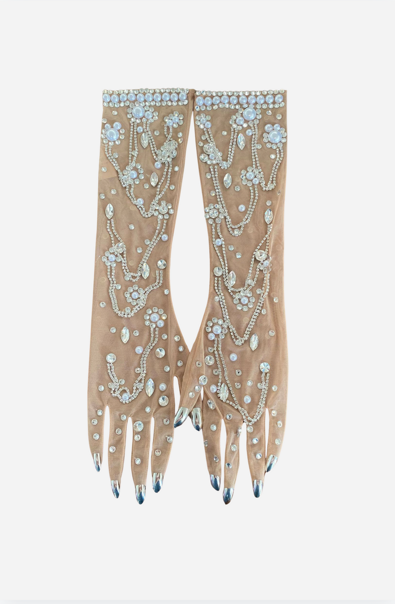 Elegantly Styled Garment for Everyday Wear