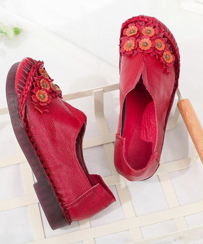 Classic Vintage & Enduringly Stylish Shoes