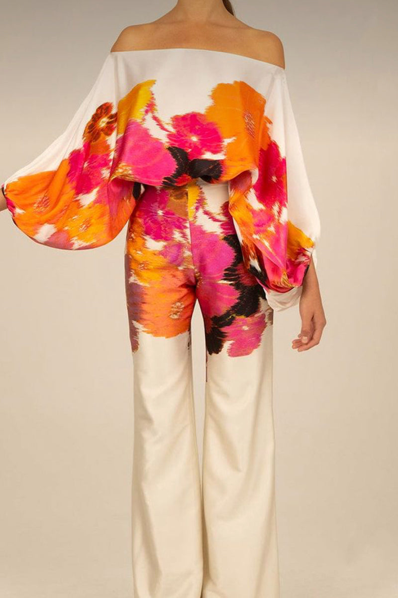Gracefully Styled Garment for Any Occasion