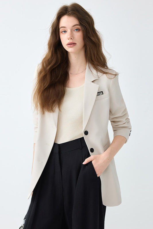 Classic Vintage Garment with a Flattering Fit