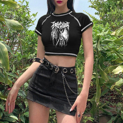 Elegantly Styled T-Shirt for Everyday Wear