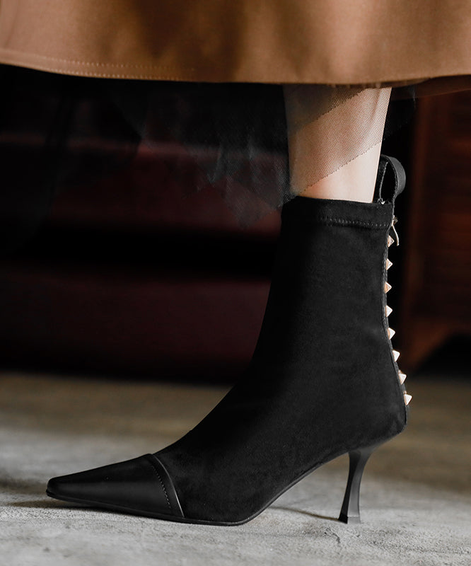 Classic Vintage & Enduringly Stylish Boots