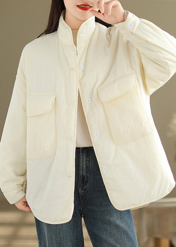 Classic Vintage Jacket with a Flattering Fit