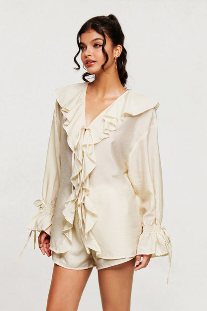 Gracefully Styled Pants for Any Occasion