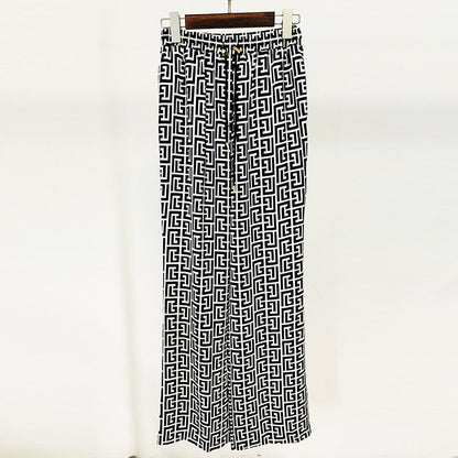Elegantly Styled Garment for Everyday Wear
