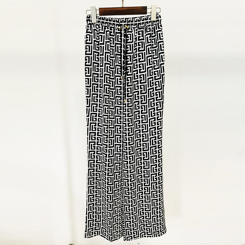 Elegantly Styled Garment for Everyday Wear