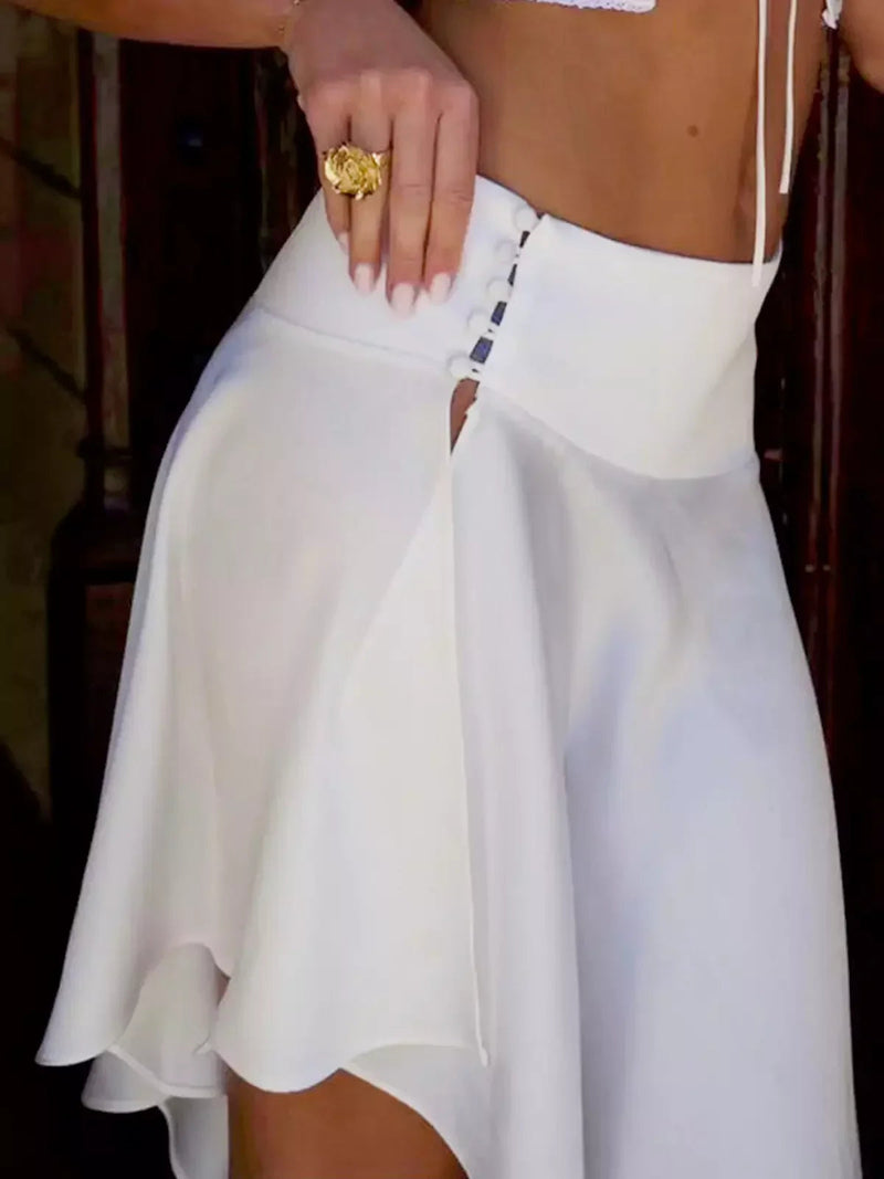Vintage Inspired Top with a Contemporary Edge