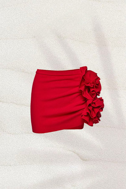 Gracefully Styled Garment for Any Occasion
