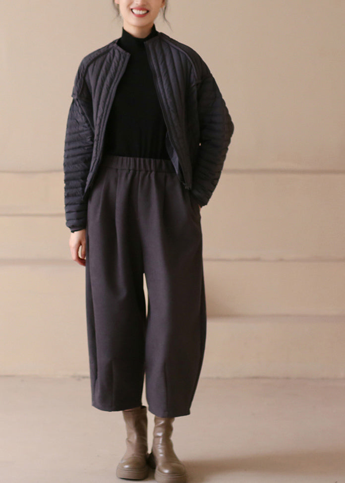 Beautifully Finished Coat in a Timeless Design