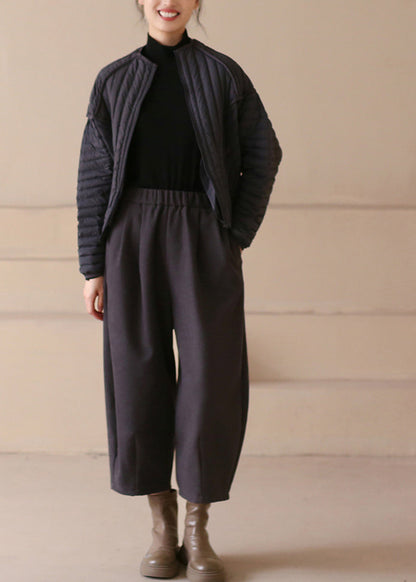 Beautifully Finished Coat in a Timeless Design