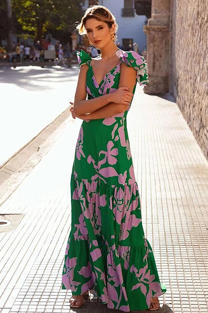 Polished Swimsuit with an Effortless Classic Look