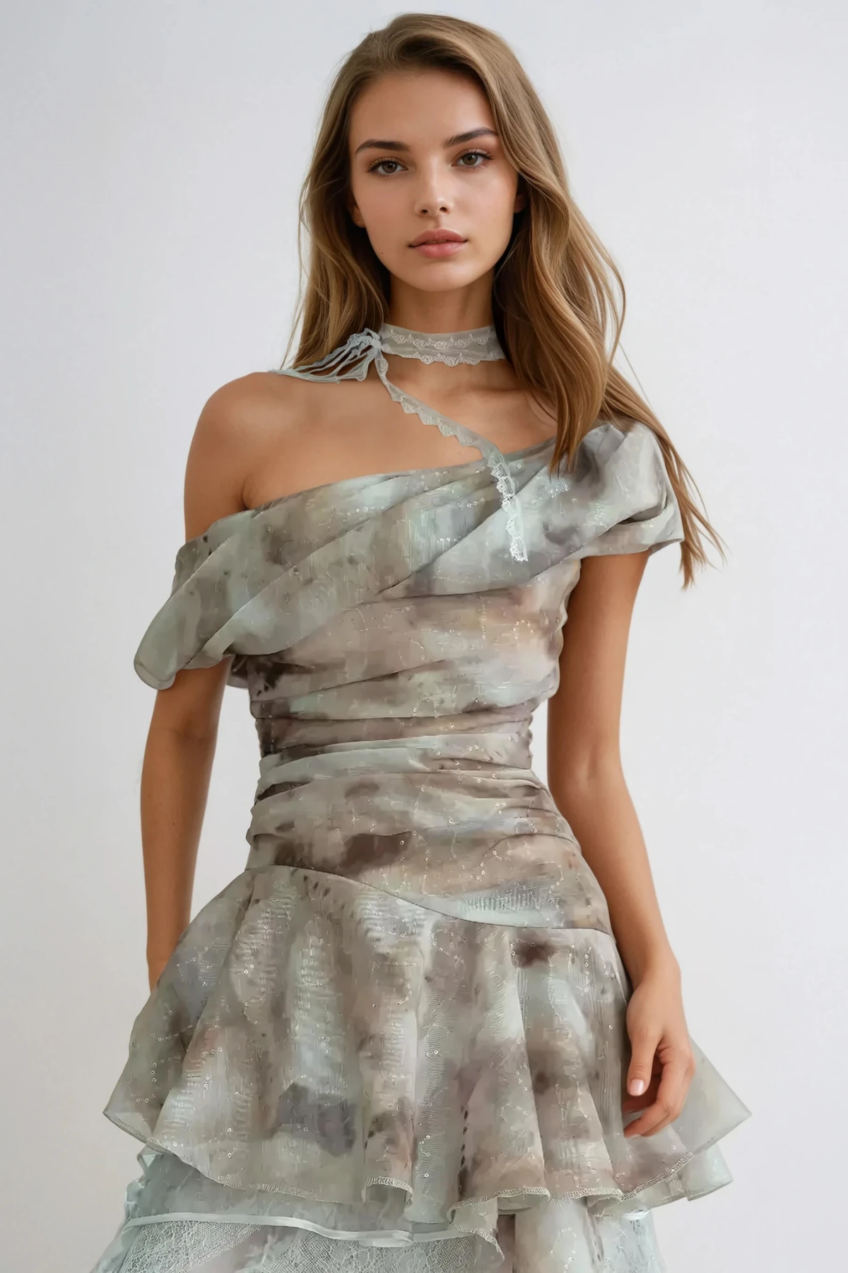 Classic Vintage & Enduringly Stylish Top