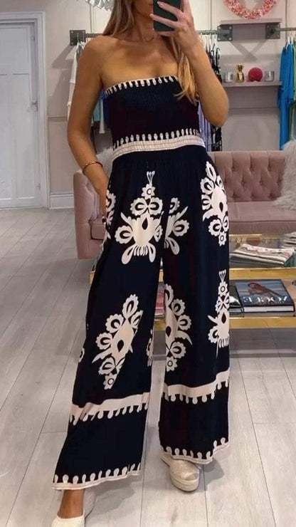 A Vintage Style Garment with Delicate Timeless Details