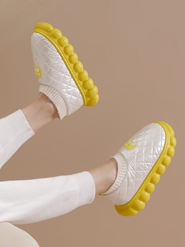 Beautifully Crafted Shoes in a Classic Style