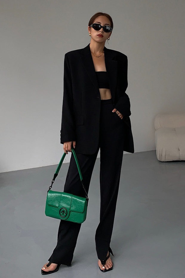 Beautifully Crafted Garment in a Classic Style