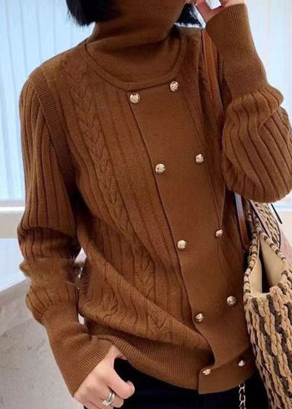 Gracefully Styled Top for Any Occasion