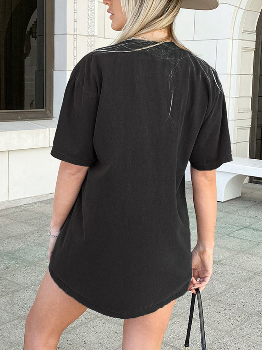 Beautifully Balanced Garment with Timeless Character