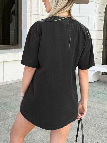 Beautifully Balanced Garment with Timeless Character