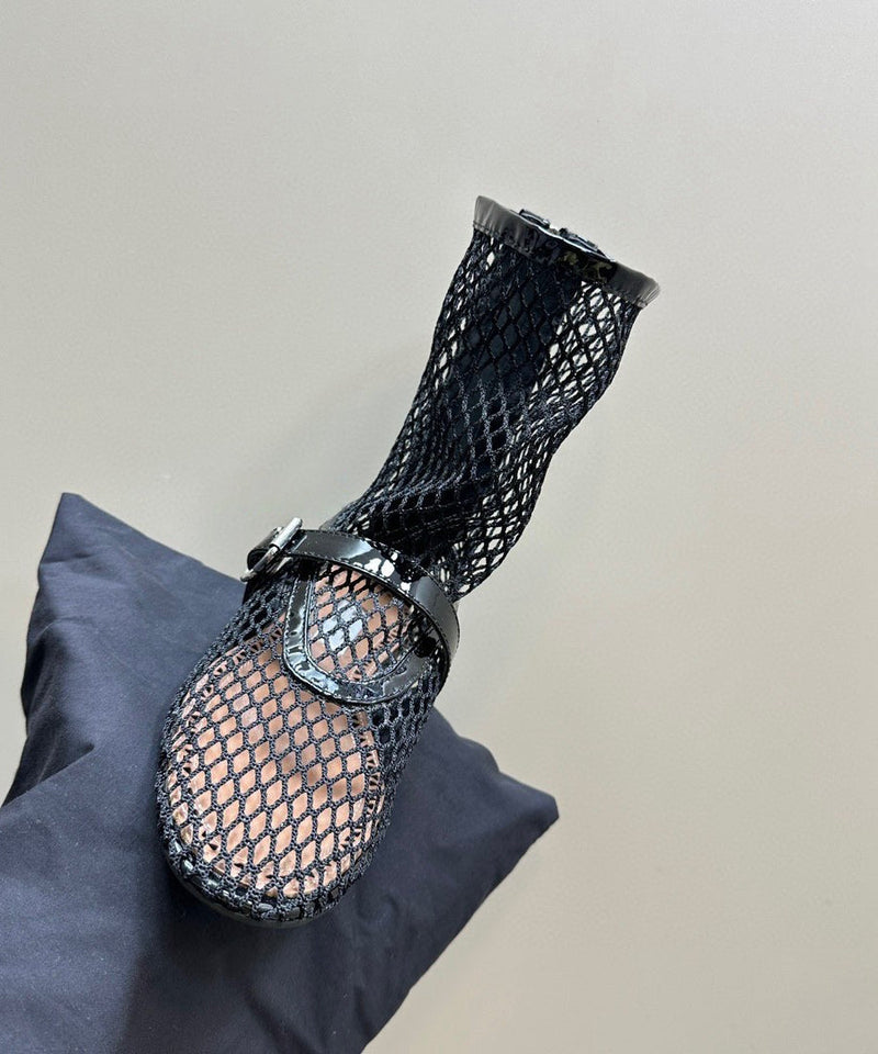 Beautifully Crafted Boots in a Classic Style