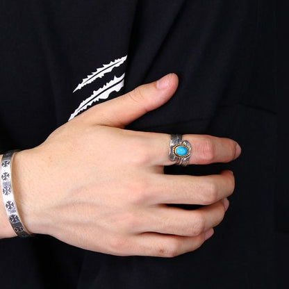 A Vintage Style Garment with Delicate Timeless Details