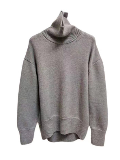 Vintage Inspired Sweater with a Contemporary Edge