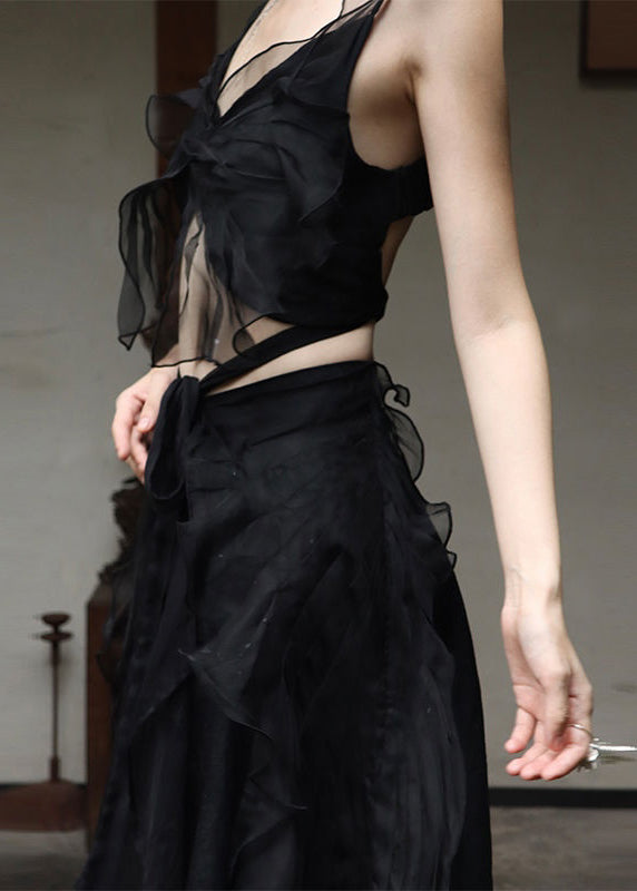 Polished Garment with an Effortless Classic Look