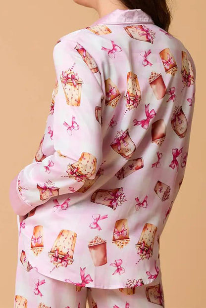 Beautifully Finished Shirt in a Timeless Design
