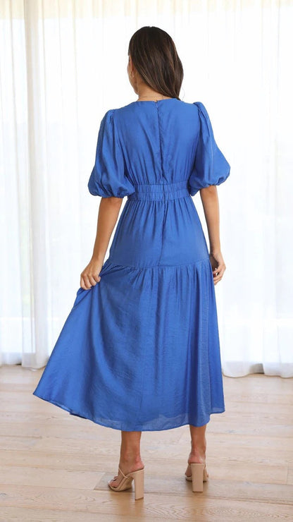 Elegantly Styled Garment for Everyday Wear