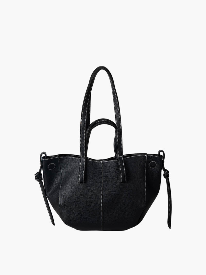 Vintage Inspired Bag with a Contemporary Edge